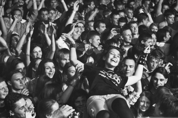 Фото: Аня Мурзіна